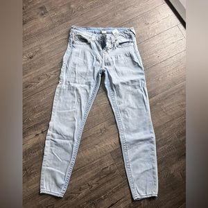 True Religion jeans size 28